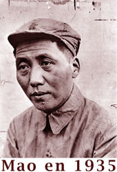 Mao 1935